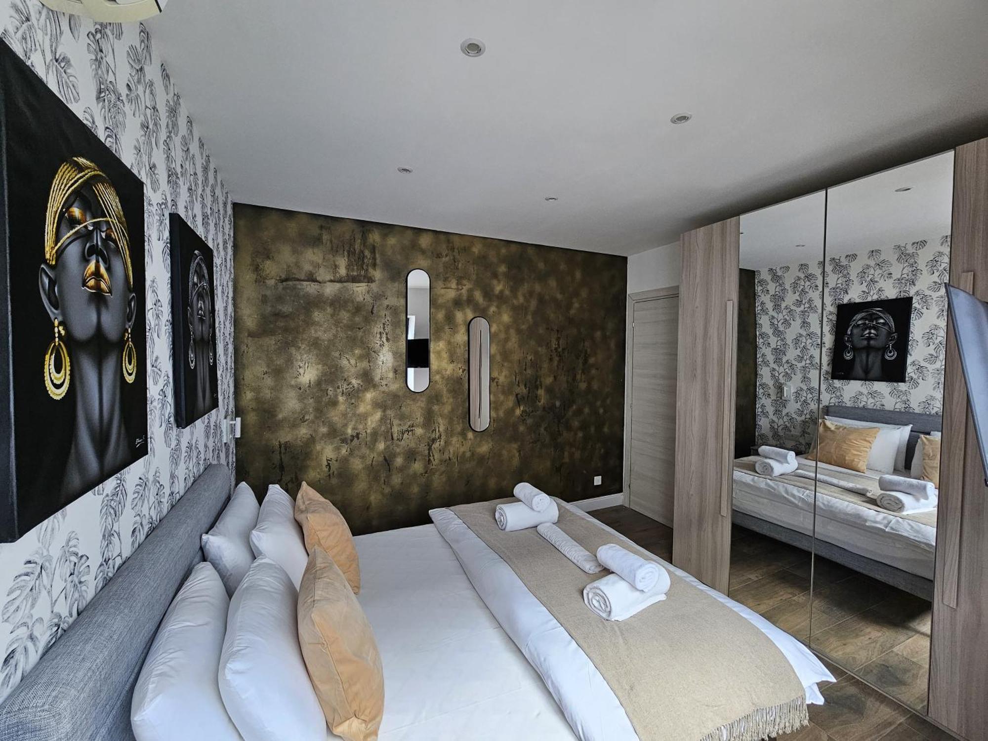 Korzo Suites Sliema III Exterior foto